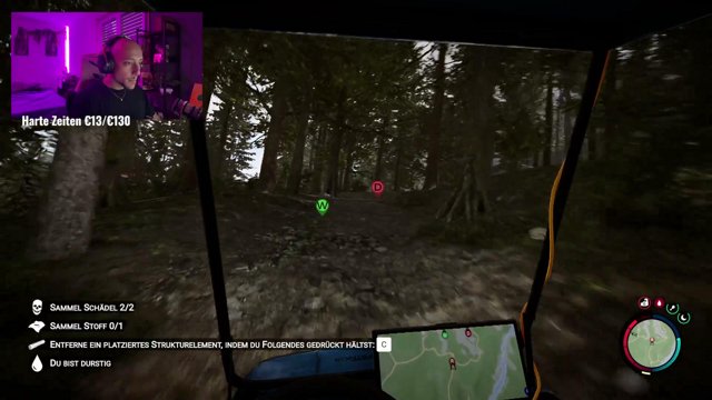 S1NZA live stream