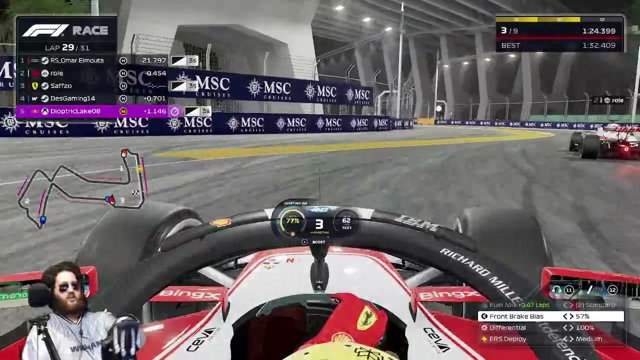 saffzo live stream