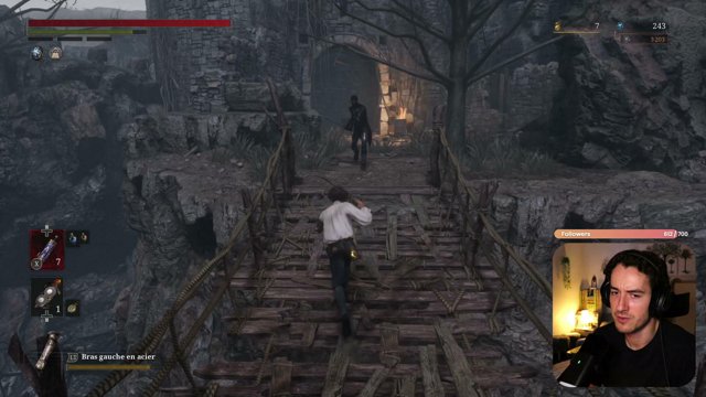 Saga17 live stream