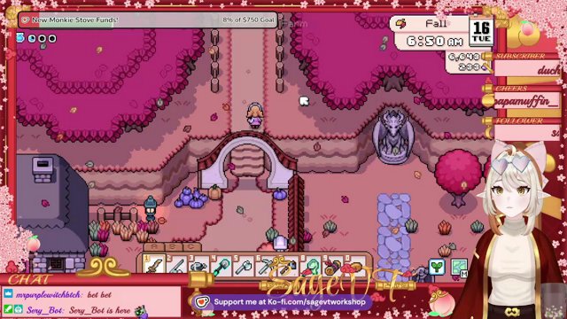 sagevt_ live stream