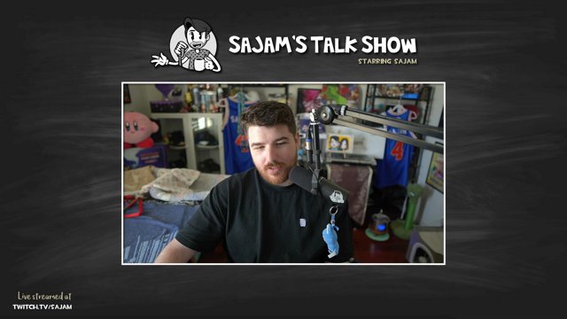 Sajam live stream