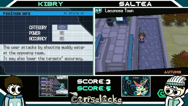 SalTeaVea live stream