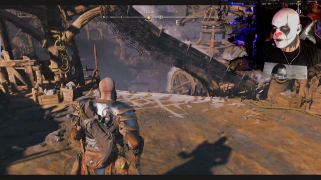 Samhaintheone live stream