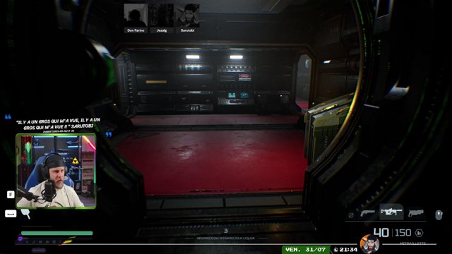 SarutobiTV live stream