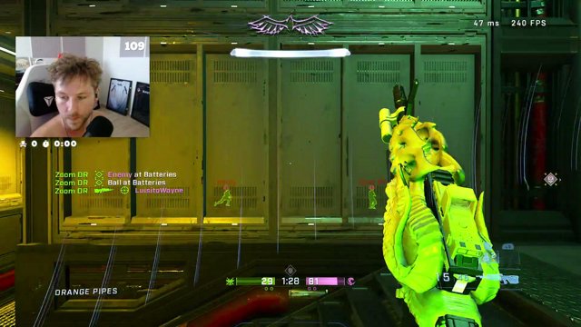 SavesNick live stream