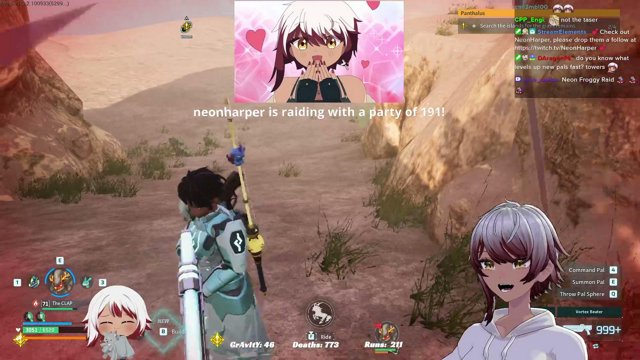 Savii live stream