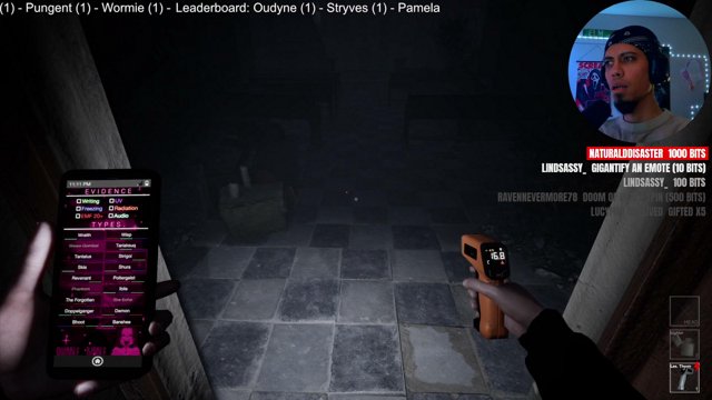 SavRipper live stream
