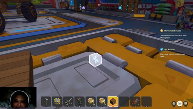SAVVYLOCO live stream