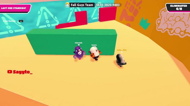 Sayyto__ live stream