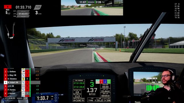 Scharfii_TV live stream