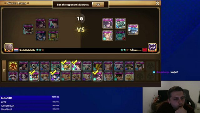 scribblebibbles live stream