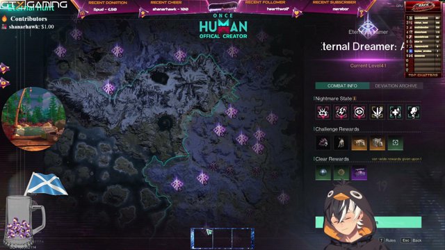 scuffvibeslive live stream