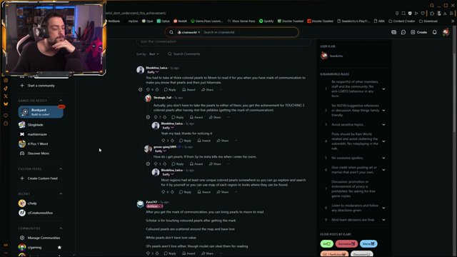 Seankichu live stream