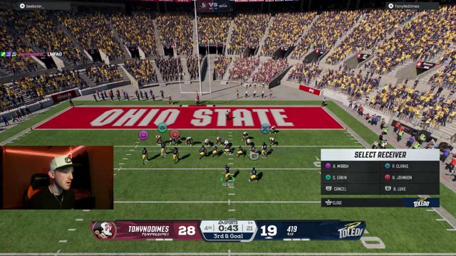 seebster16 live stream