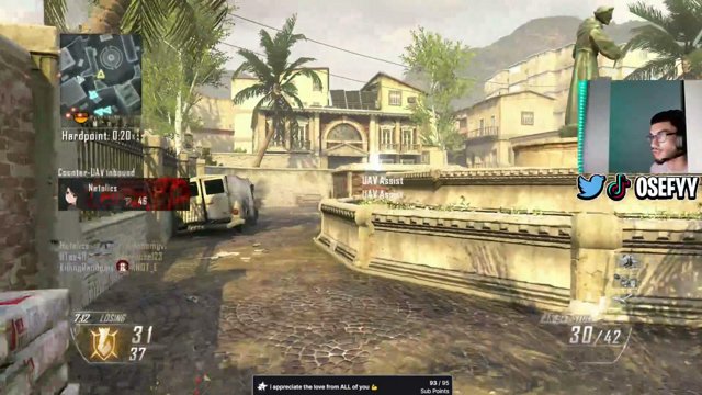 sefy live stream