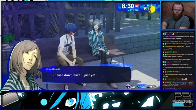 SemblanceofSanity_YT live stream