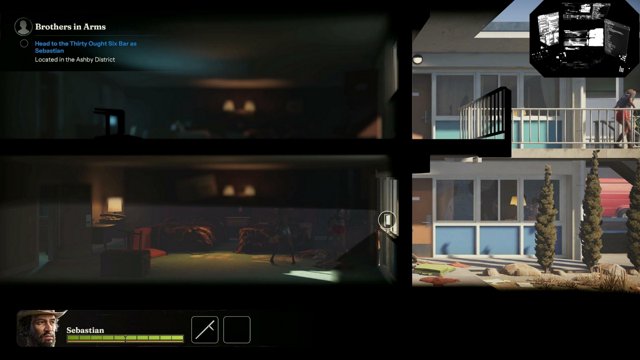 sentry live stream