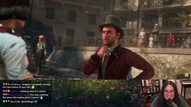 serboggit live stream