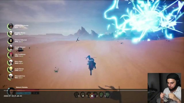 ShadowwGKD live stream