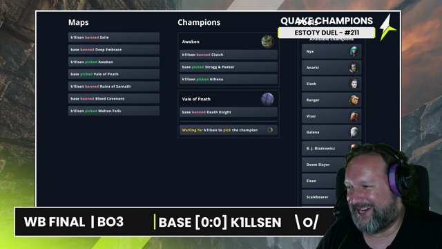ShaftasticTV live stream