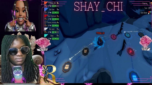 shay_chi live stream
