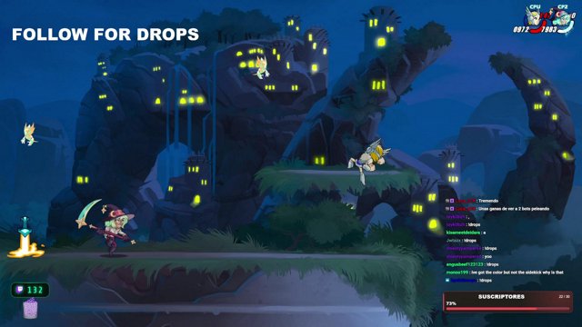 Shenmace live stream