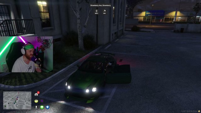 shiftyhandz live stream