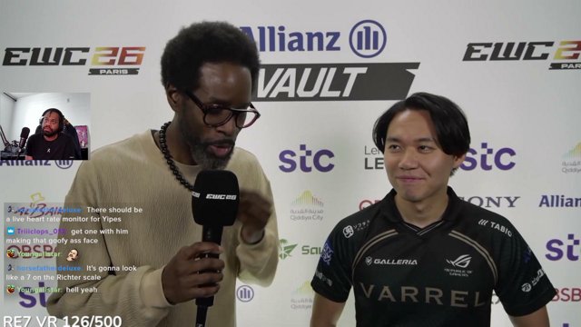 shinenyc live stream