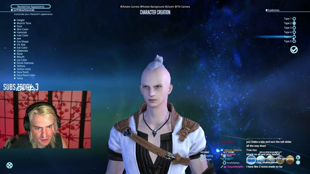 Shobek live stream