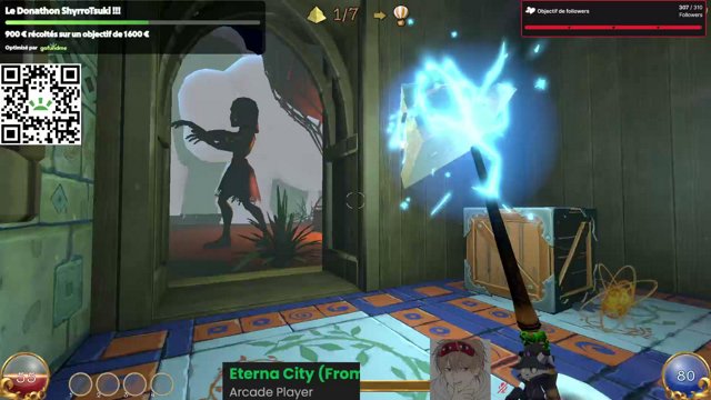 shyrrotsuki live stream