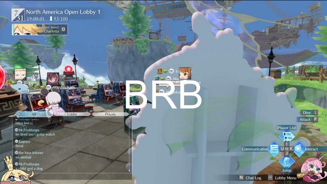 shysolosis live stream