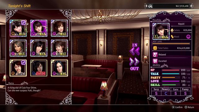 SigRedzso live stream