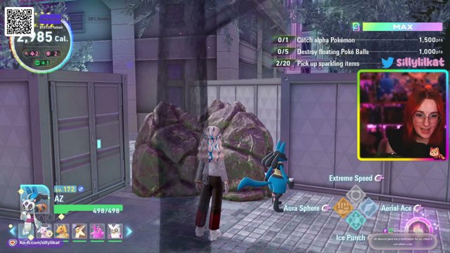 sillylilkat live stream