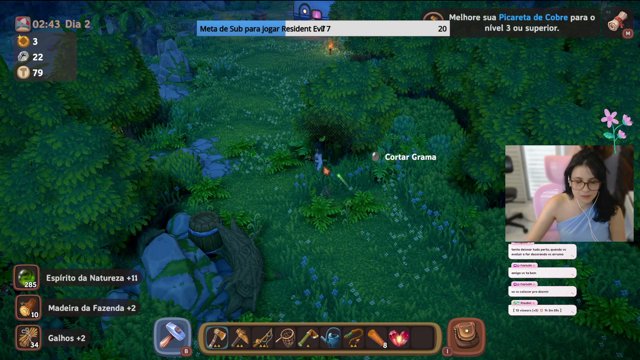 simplesjessigames live stream