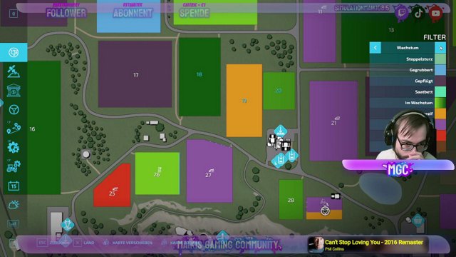 Simulationmaiki0815 live stream