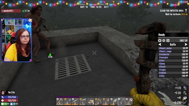 SiriaBee live stream