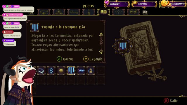 SkadeDG live stream
