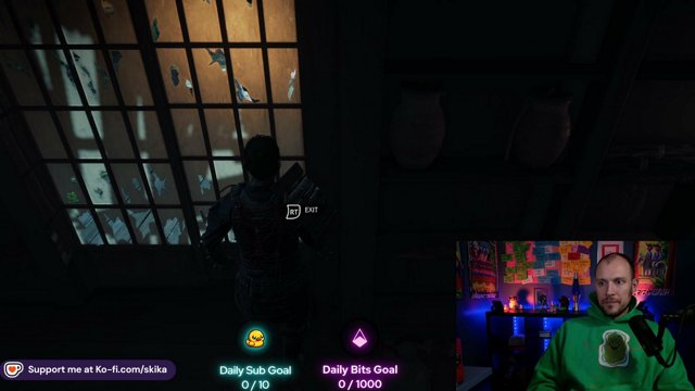 skika live stream