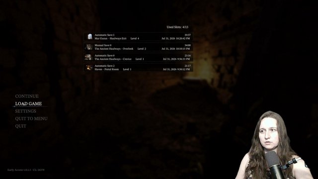 skjortha live stream