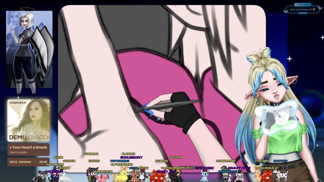 SkyppiNf live stream
