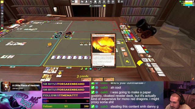 SlaterSixer live stream