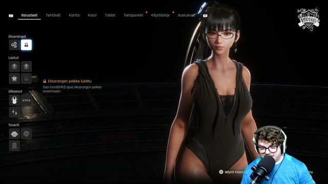 slaveppi live stream