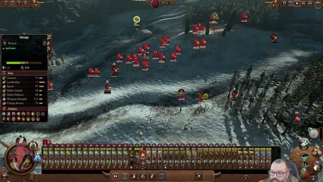 Smodgepuntch live stream