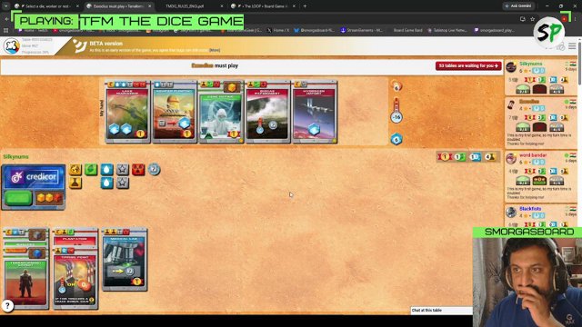 smorgasboard_plays live stream