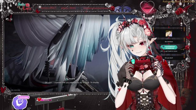 Sn0wLapis live stream