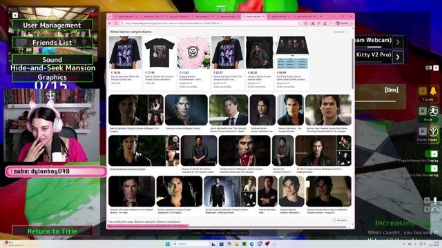snowlunae live stream