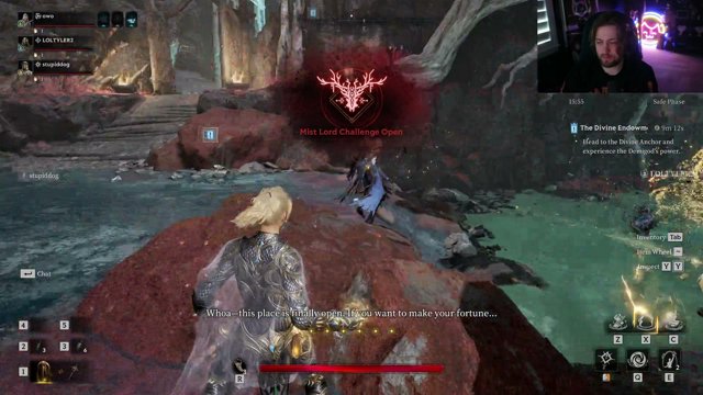 sodapoppin live stream