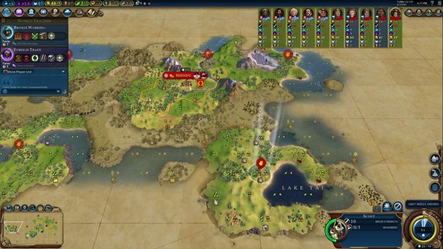 solo_civ6 live stream
