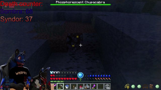 sombra_fox_ live stream