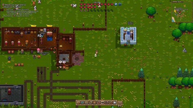 SonaExpectativa live stream